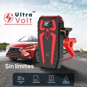 LC-A-BateríaCarros-V2-1 Iniciador bateria de emergencia - Ultravolt